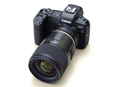 TAMRON SPシリーズ40周年企画 〜 “究極”のレンズを求めて】究極の