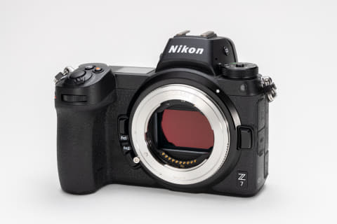 特別企画：マウントアダプターで広がるフルサイズミラーレスの世界