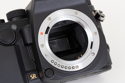 PENTAX 100YEARS】いまこそ挑戦！PENTAX KP的オールドレンズの楽しみ方