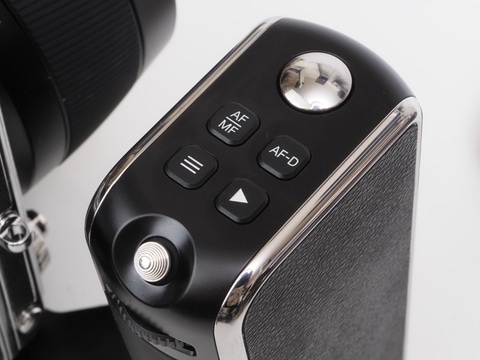 赤城耕一の「アカギカメラ」 第48回：断捨離してでも欲しかった