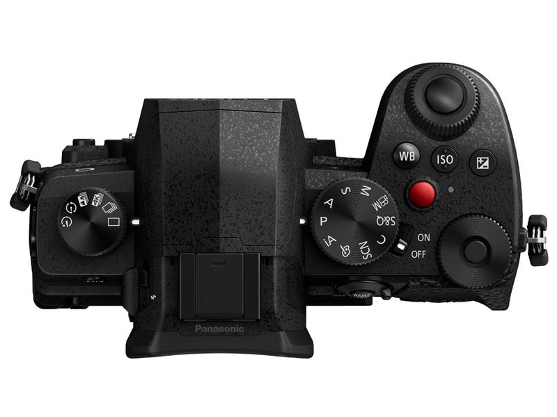 パナソニック、10万円を切るミラーレスカメラ「LUMIX G99II」…USB Type