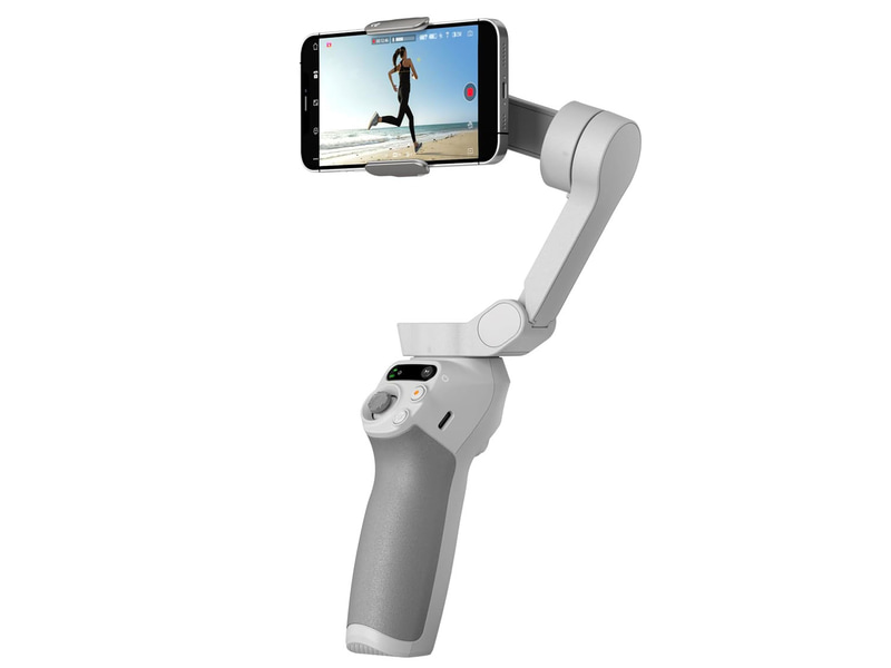 厳選】本日のお買い得商品】DJIのスマホ向けジンバル「Osmo Mobile SE