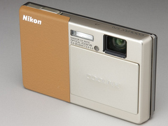 特別企画：最新タッチパネル式デジカメを試す - デジカメ Watch Watch