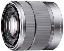 ソニー、NEX用「Eマウント」レンズ3製品 - デジカメ Watch Watch