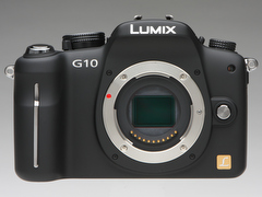 新製品レビュー：パナソニックLUMIX DMC-G10 - デジカメ Watch Watch