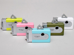 新製品レビュー：ビスタクエスト「VQ1015R2」 - デジカメ Watch Watch