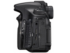 キヤノン、EOS初のバリアングル液晶モニター搭載機「EOS 60D