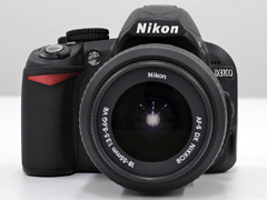 写真で見る写真で見るニコンD3100 - デジカメ Watch Watch