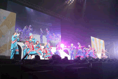 セガ、「サクラ大戦 武道館ライブ2 ～帝都・巴里・紐育～」武道館公演