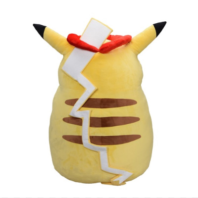 ポケモンセンターニャース 超キョダイぬいぐるみNo.A335 ポケモン