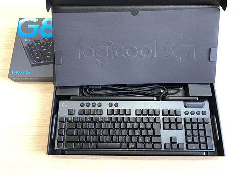 新世代ハイエンドゲーミングキーボード「G913/G813」レビュー - GAME Watch