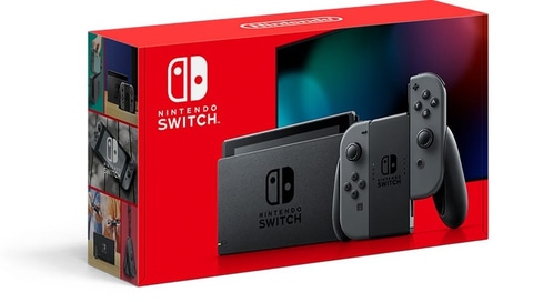 ゲオ、「Nintendo Switch本体」と「リングフィット アドベンチャー」の