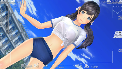 LoveR」がパワーアップ！ PS4/Switch用「LoveR Kiss」本日発売 - GAME