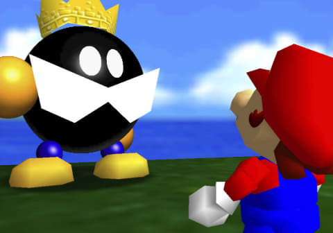 Switch用「スーパーマリオ 3Dコレクション」予約受付開始 - GAME Watch