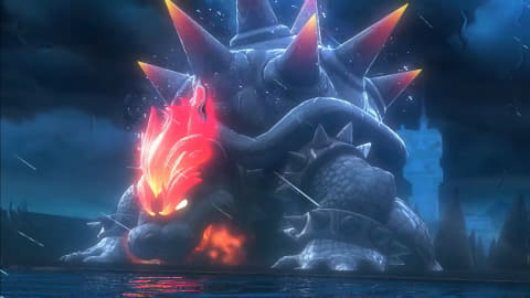 Switch「スーパーマリオ 3Dワールド＋フューリーワールド」、新