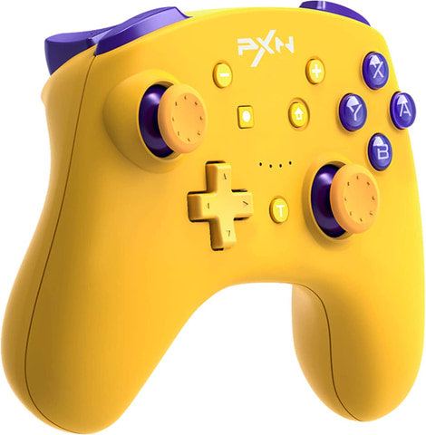 Amazon ブラックフライデー」開催中！ Switch用コントローラー各種が