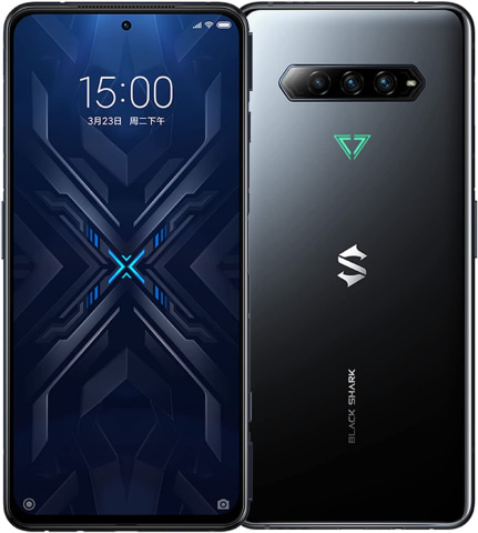 Amazon 初売り」セール開催中！ Black Sharkのゲーミング