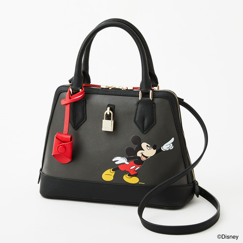 サマンサタバサ、ディズニー創立100周年記念の「セレブレーション