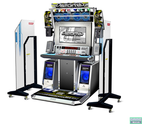 beatmania IIDX」が稼働25周年！ 音楽ゲームというジャンルを確立させ