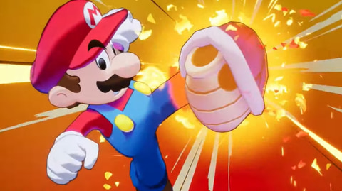 ニンダイ】「マリオ&ルイージRPG」の新作「マリオ＆ルイージRPG