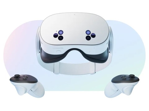 Metaの新型VRヘッドセット「Meta Quest 3S」10月15日発売！ 「Quest 3