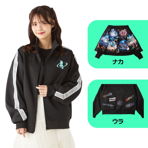 ポケモンと初音ミクのコラボグッズ！ 「18 Harmony Stage」が1月31日に