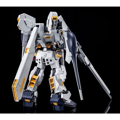MG 1/100 ガンダムTR-1［ヘイズル・アウスラ］」予約受付中 - HOBBY Watch