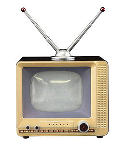 昭和の雰囲気を再現！ レトロな白黒テレビなど家電のミニチュア8種が