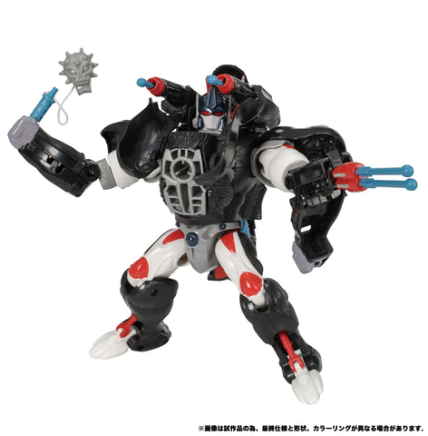 トランスフォーマー ビーストウォーズ」が復刻！ ビーストウォーズ