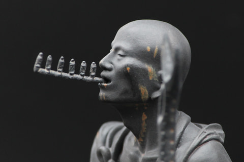 レビュー】海洋堂「六波羅蜜寺公認 空也上人立像」レビュー 日本史で