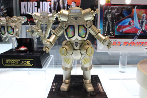 特別企画】【魂ネイションズ撮り下ろし】「ウルトラセブン」55周年を