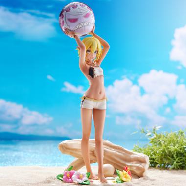 オーバーロード」よりフィギュア「アウラ・ベラ・フィオーラ so-bin