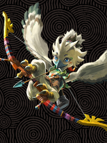 特別企画】「ゼルダの伝説 ティアキン」発売直前企画！ 「ブレス オブ