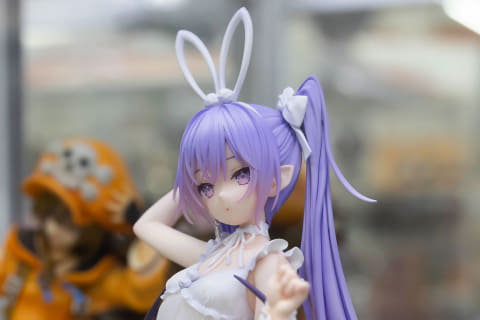 特別企画】【あみあみ展示撮り下ろし】透き通るような美しさ！「イヴ