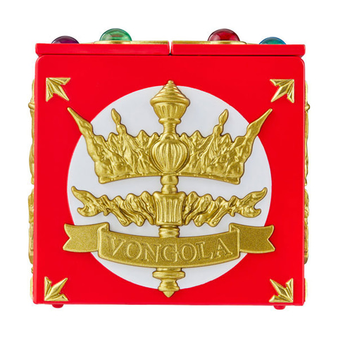 家庭教師ヒットマンREBORN！」ボンゴレ匣＆ボンゴレリングセットが