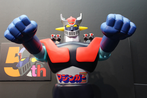 特別企画】【魂ネイションズ撮り下ろし】あこがれの大型玩具が令和に