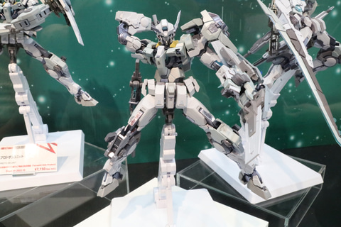 インタビュー】「METAL BUILD 」シリーズ「ガンダムアストレアII