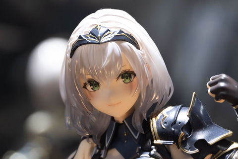 特別企画】【あみあみ展示撮り下ろし】美しさと力強さが見事に融合