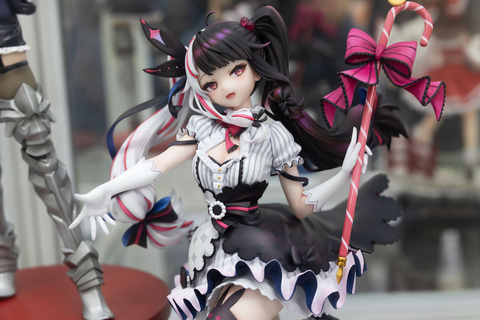 特別企画】【あみあみ展示撮り下ろし】今すぐ自宅にお迎えしたい！「に