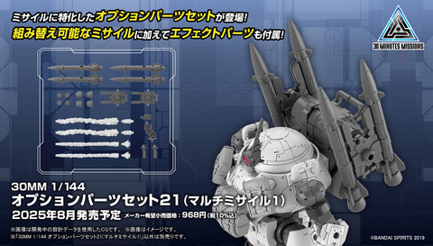 AC6「オープンフェイス」や30MS「ライディラ[カラーA]」など「30