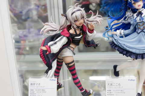 特別企画】【あみあみ展示撮り下ろし】小悪魔的な魅力が爆発！「にじ