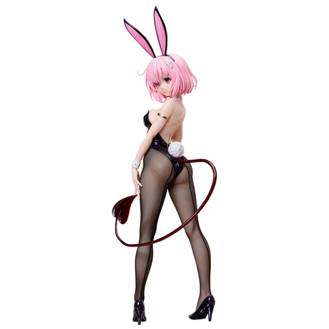 驚愕の1/3スケールフィギュア！ 「To LOVEる-とらぶる- ダークネス