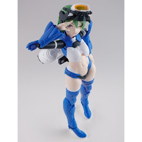 30 MINUTES SISTERS」より「30MS SIS-Dc75b ノティリカ=トラティリカ