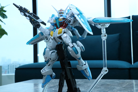 インタビュー】「METAL ROBOT魂 ＜SIDE MS＞ G-セルフ 」企画担当者