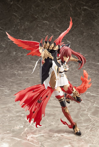 アルカナディア」シリーズより「エルメダ」「シャルメド」「ソフィエラ