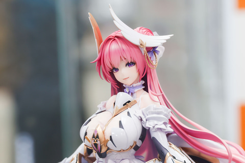 特別企画】純白衣装が美しすぎる！「勝利の女神：NIKKE ドロシー