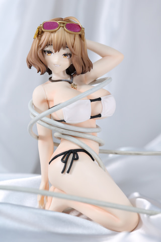 特別企画】「勝利の女神：NIKKE アニス こーどリールフィギュア