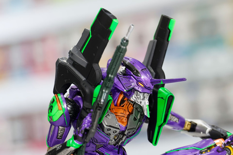 プライム1スタジオ、可動フィギュア「DYNAMIC ARTS」始動！第1弾は