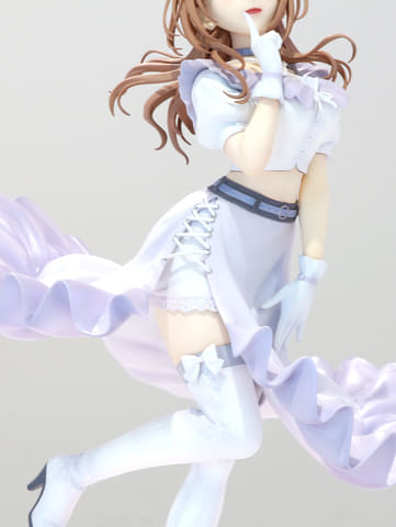 インタビュー】【学園アイドルマスター】「姫崎莉波-clumsy trick