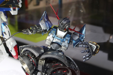 特別企画】「RG 1/144 ガンダムベース限定 ジオング ［スペシャル